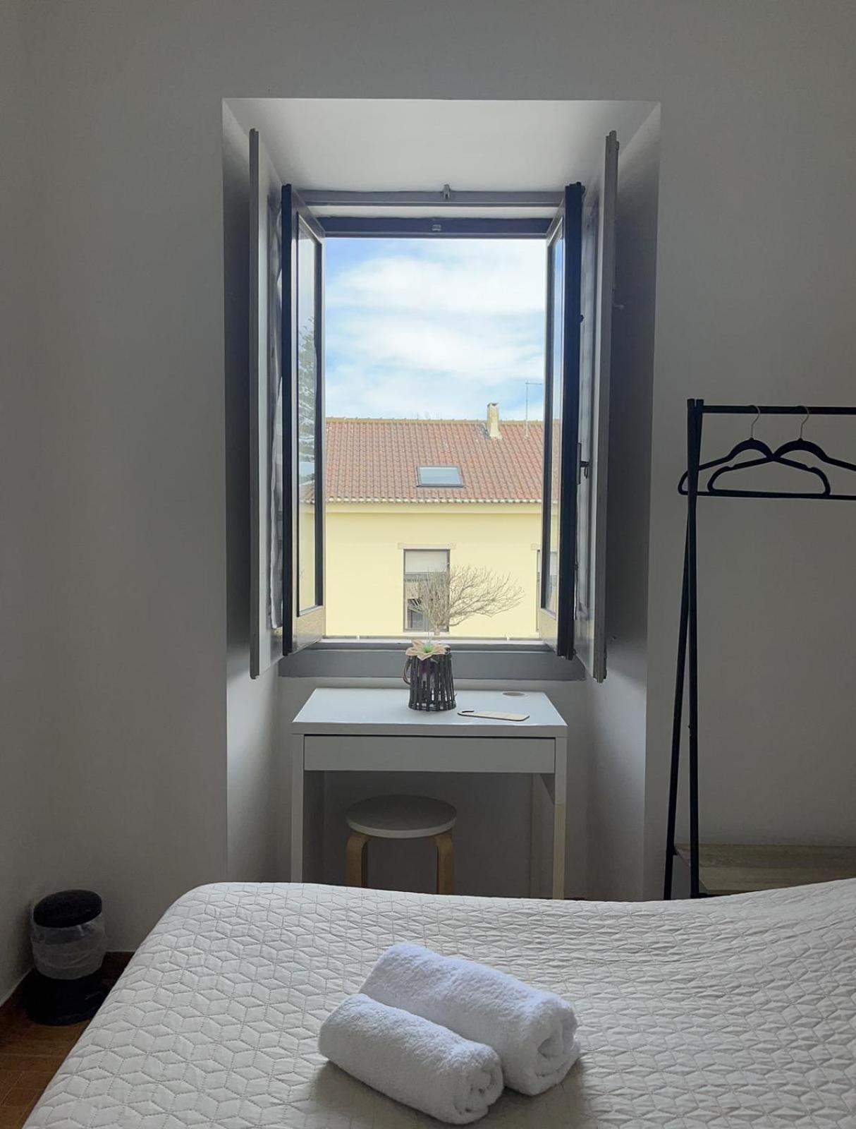 Residencia Aviz 호텔 페니케 외부 사진