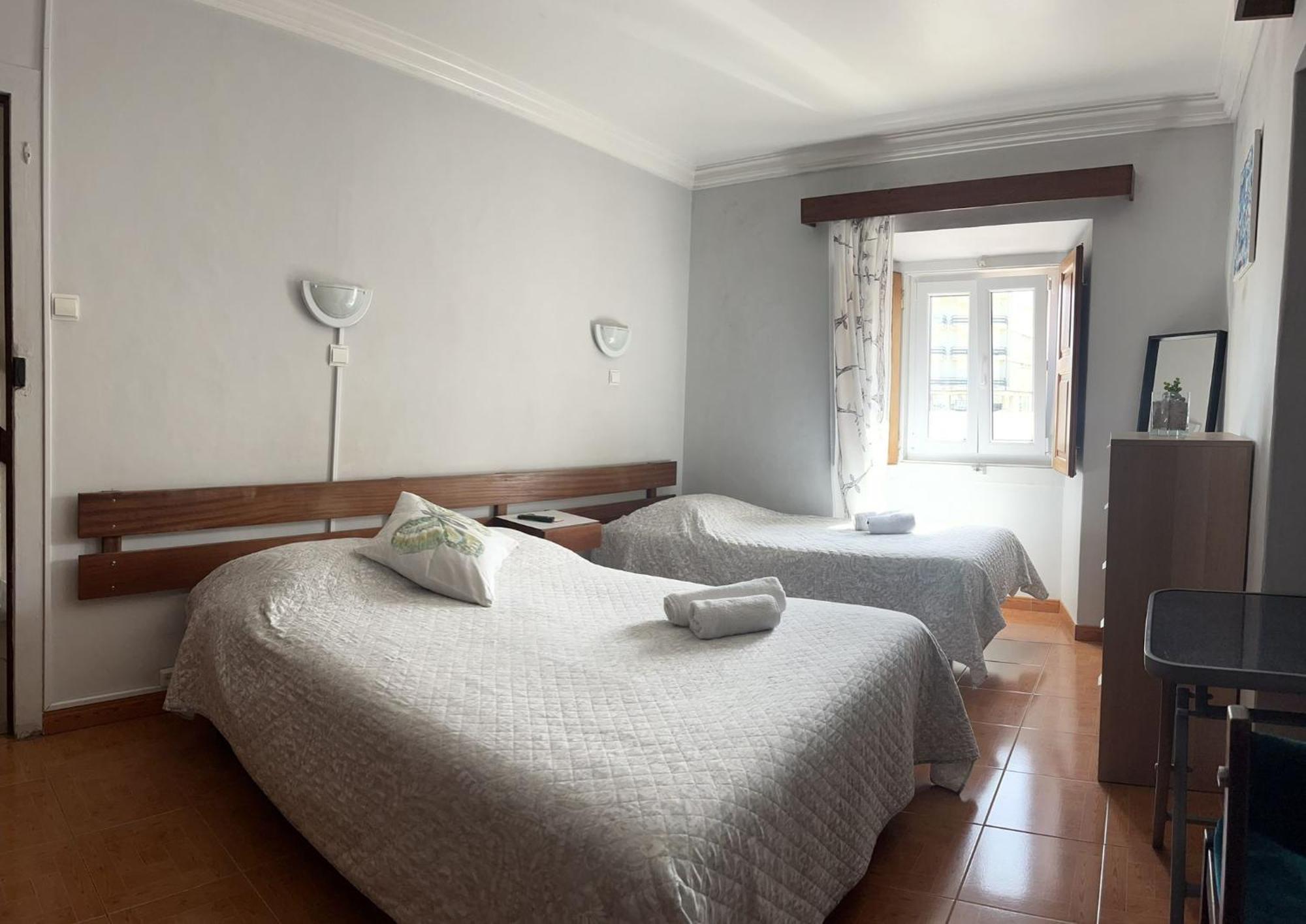 Residencia Aviz 호텔 페니케 외부 사진