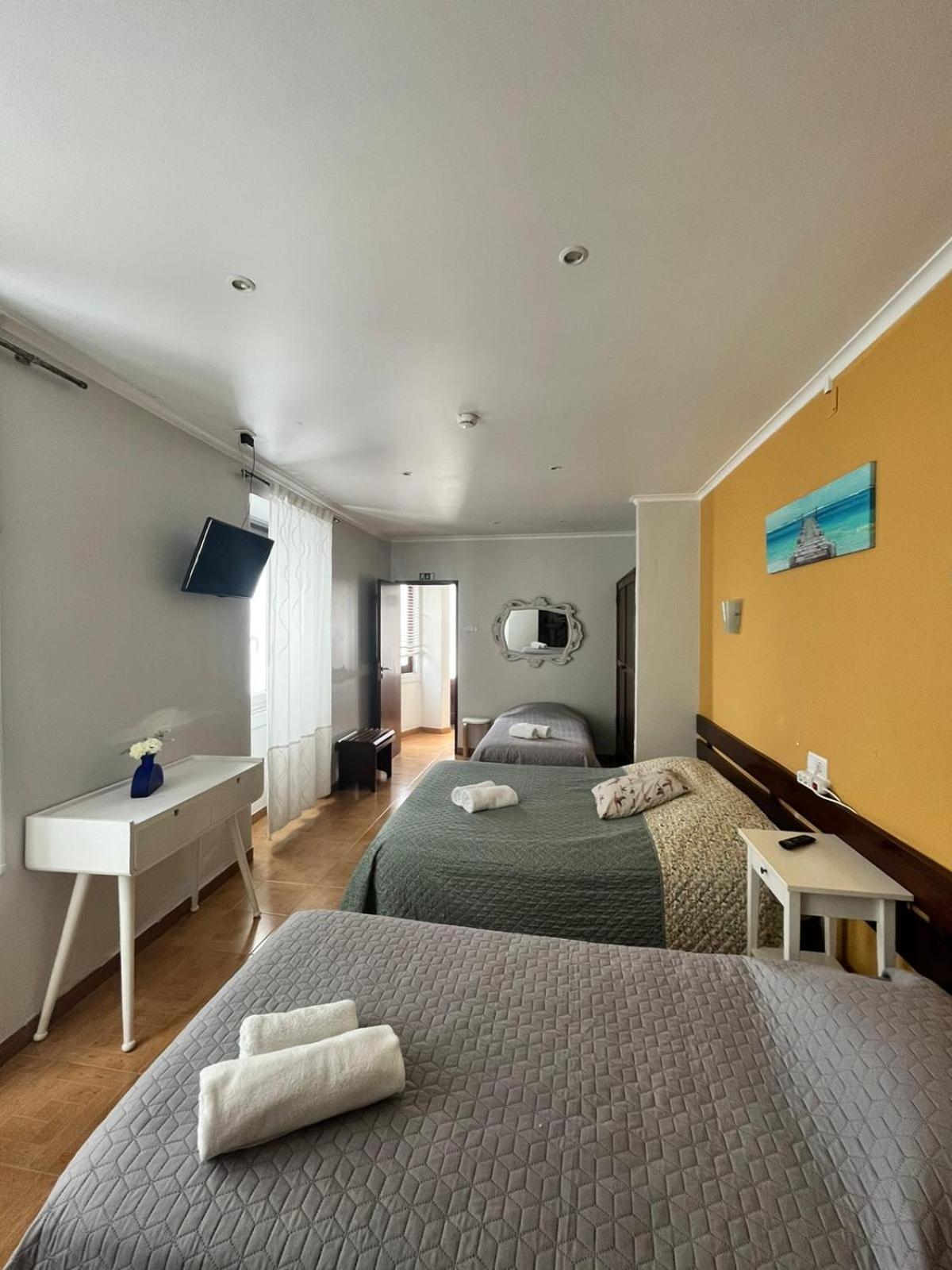 Residencia Aviz 호텔 페니케 외부 사진
