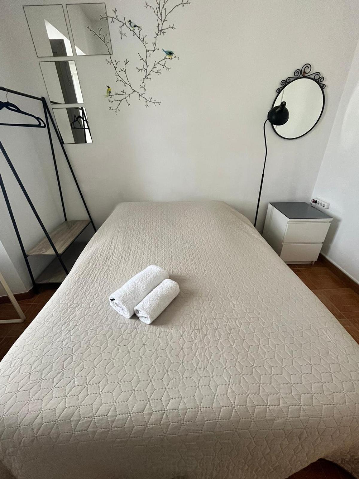 Residencia Aviz 호텔 페니케 외부 사진