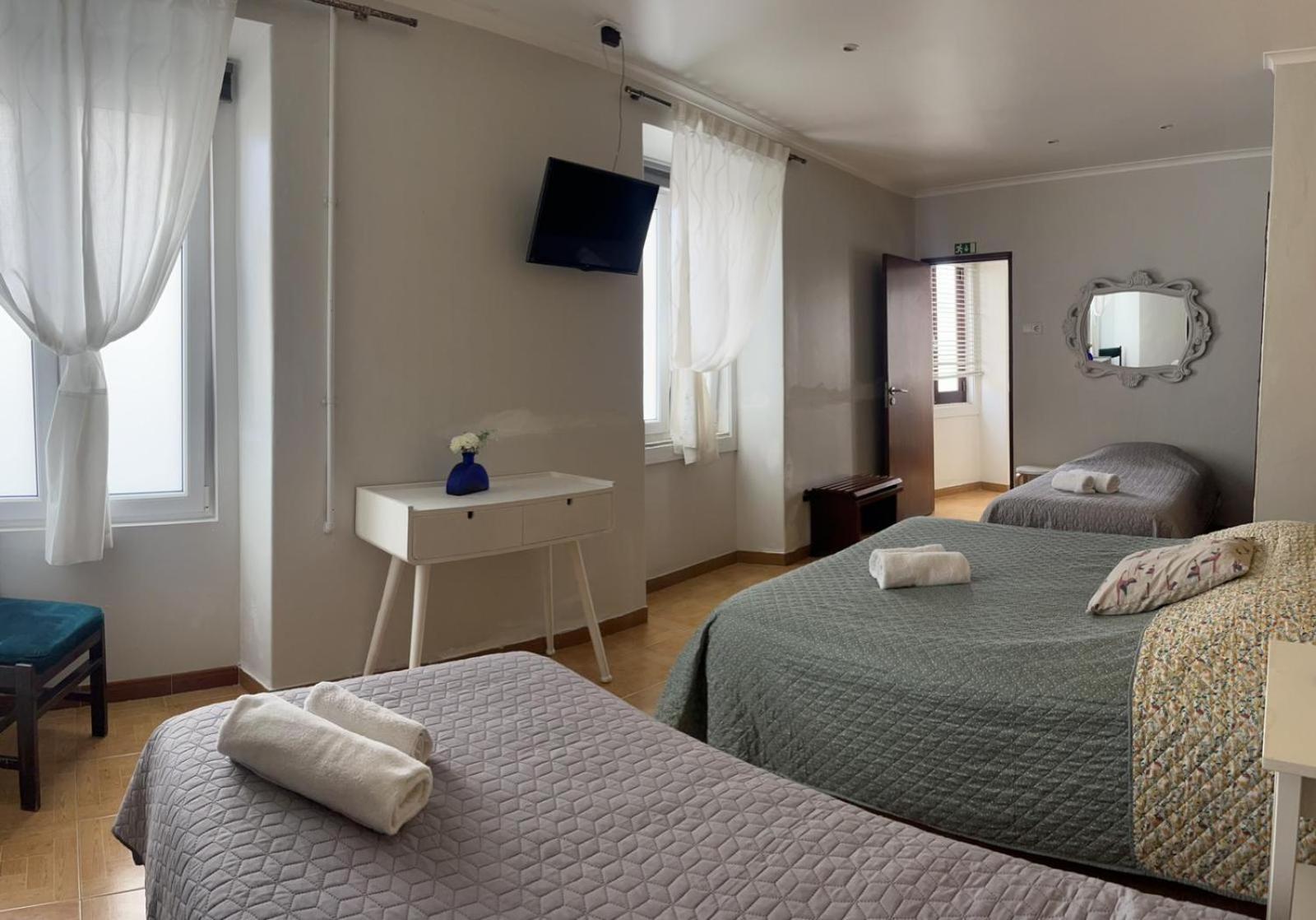 Residencia Aviz 호텔 페니케 외부 사진