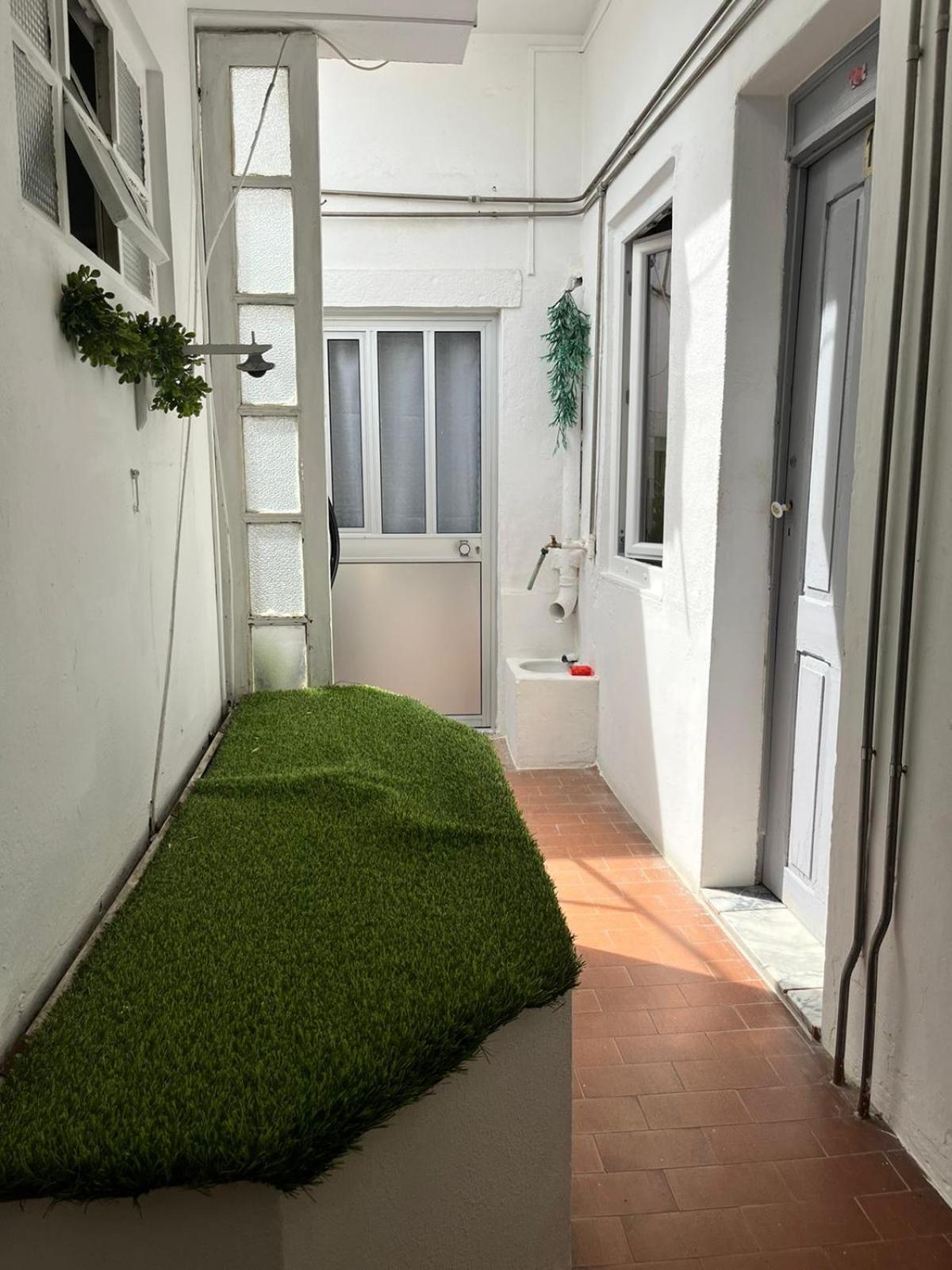 Residencia Aviz 호텔 페니케 외부 사진