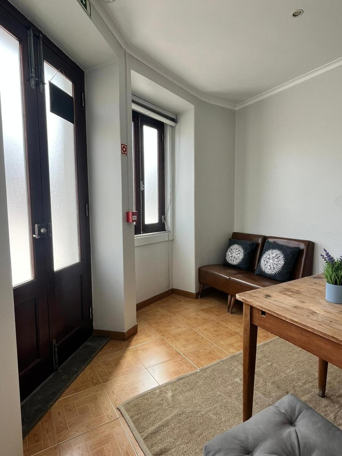 Residencia Aviz 호텔 페니케 객실 사진