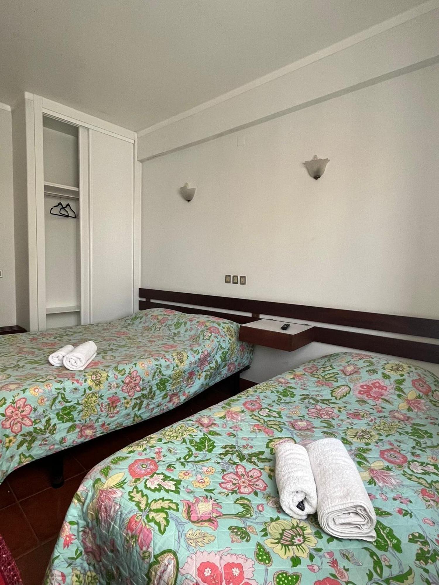 Residencia Aviz 호텔 페니케 객실 사진